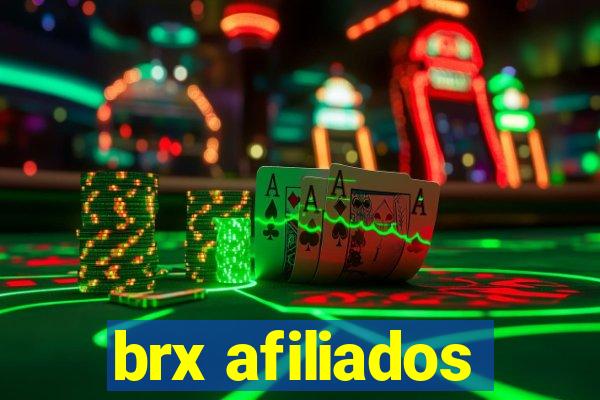 brx afiliados